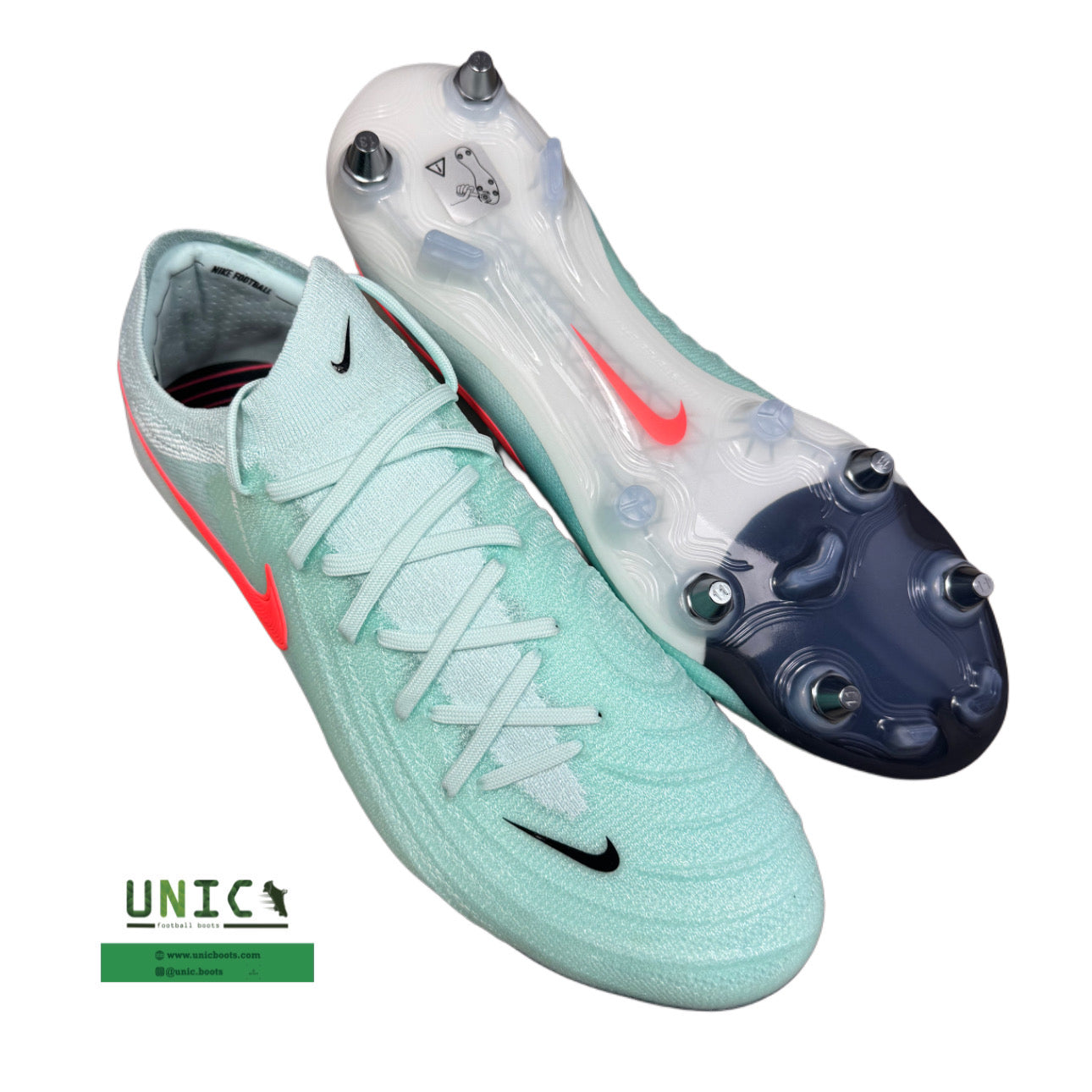 NIKE PHANTOM GX II SG-PRO ELITE
