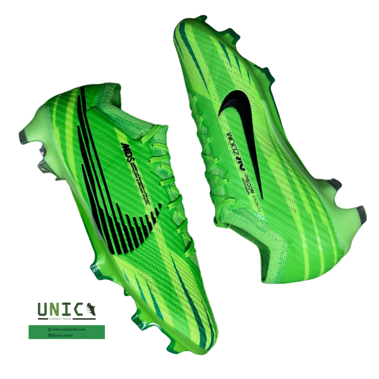 NIKE MERCURIAL VAPOR 15 FG ELITE