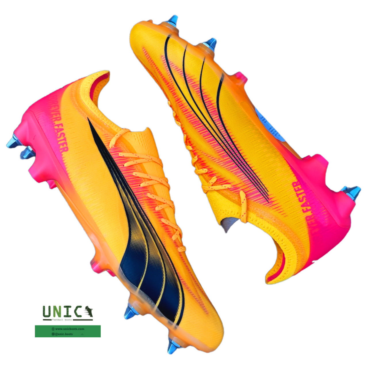 PUMA ULTRA ULTIMATE MxSG