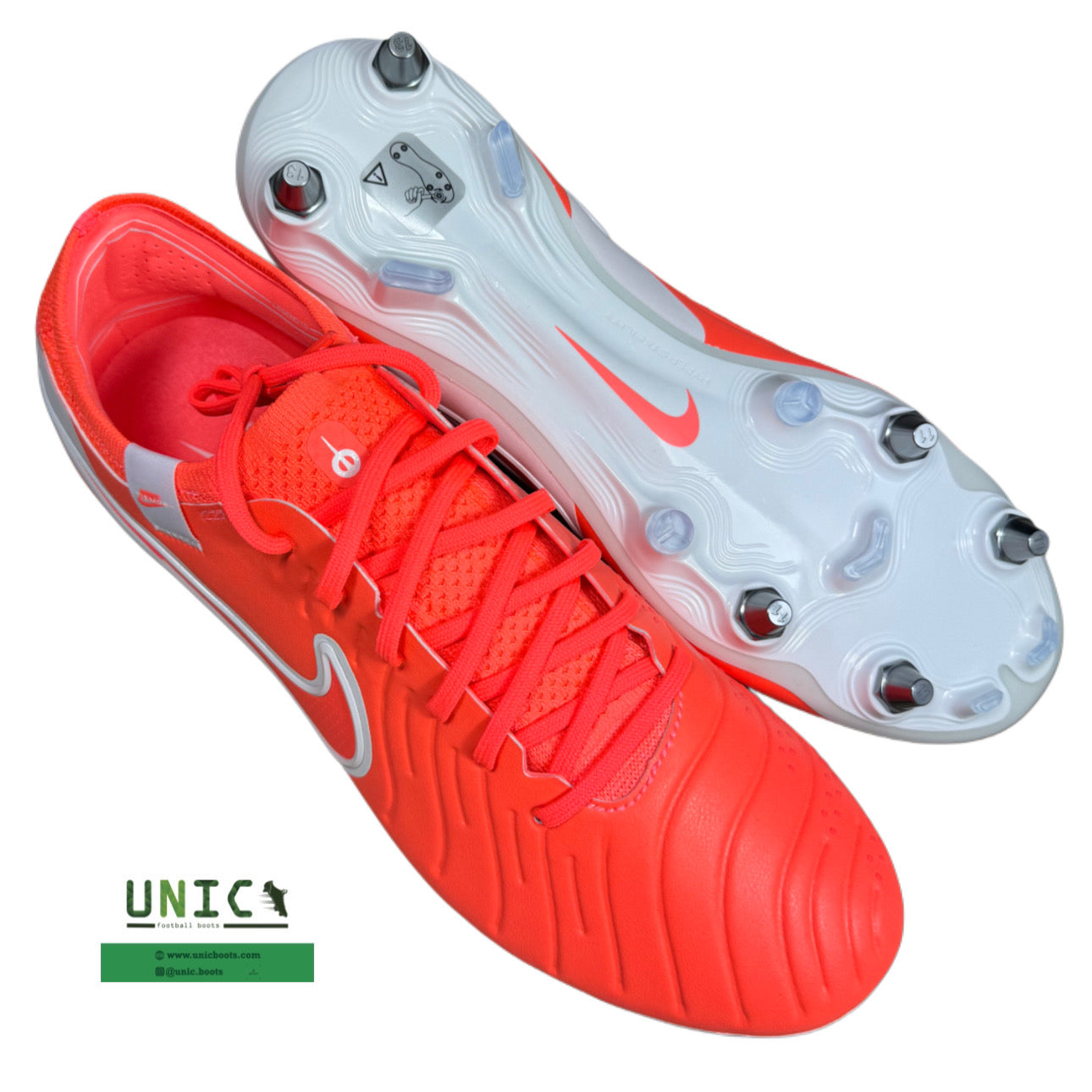 NIKE TIEMPO LEGEND 10 SG-PRO ELITE