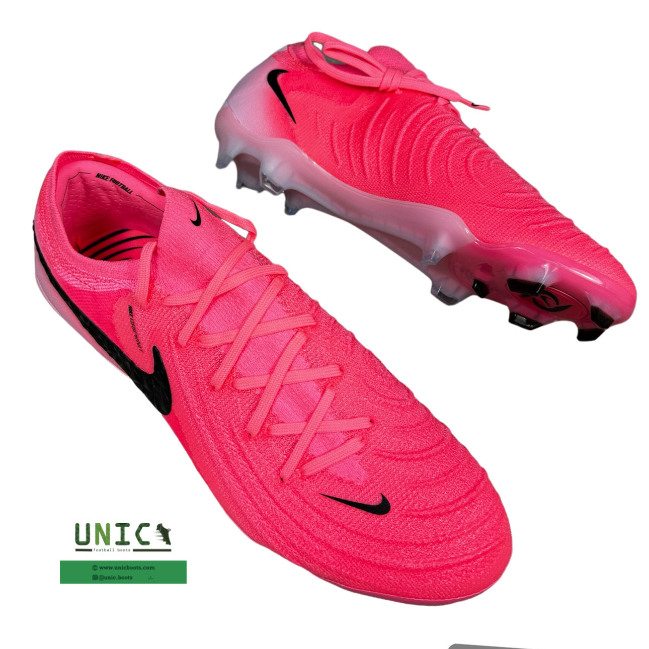 NIKE PHANTOM GX II FG ELITE