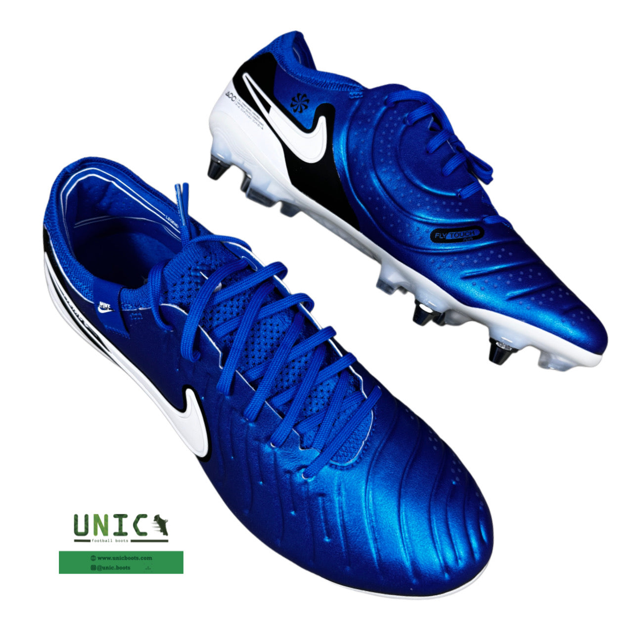 NIKE TIEMPO LEGEND X SG-PRO ELITE