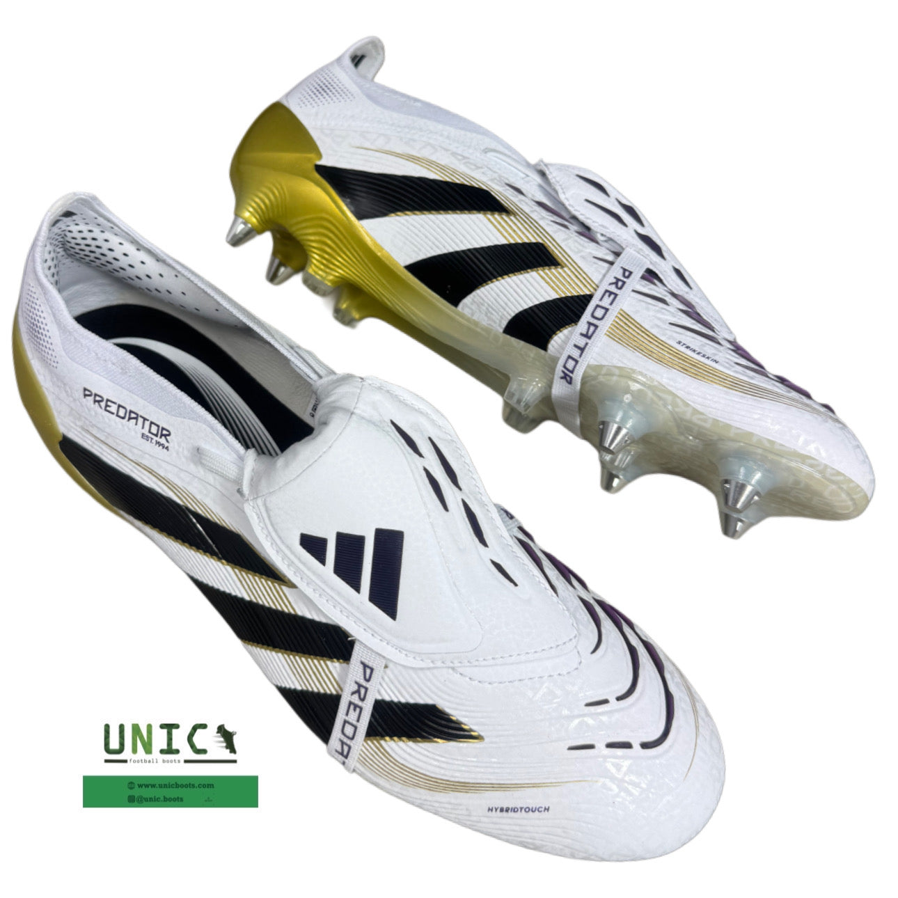 ADIDAS PREDATOR ELITE FT SG