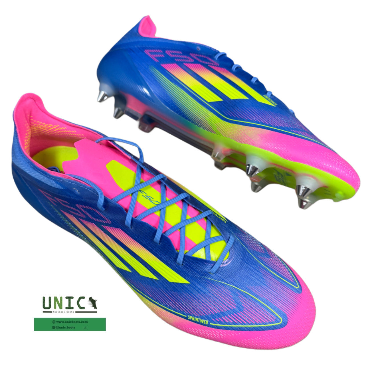 ADIDAS F50 ELITE SG