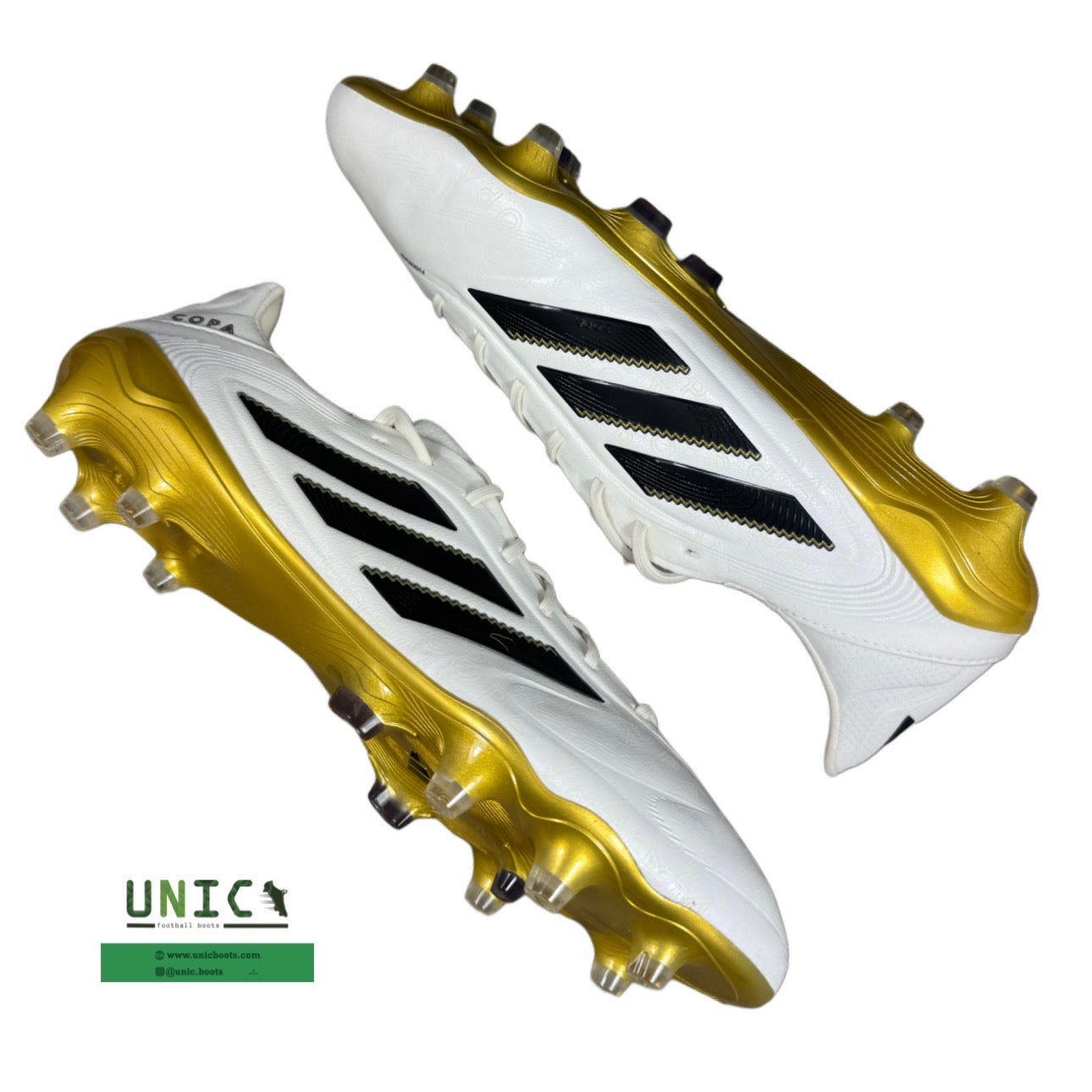 ADIDAS COPA PURE III ELITE FG