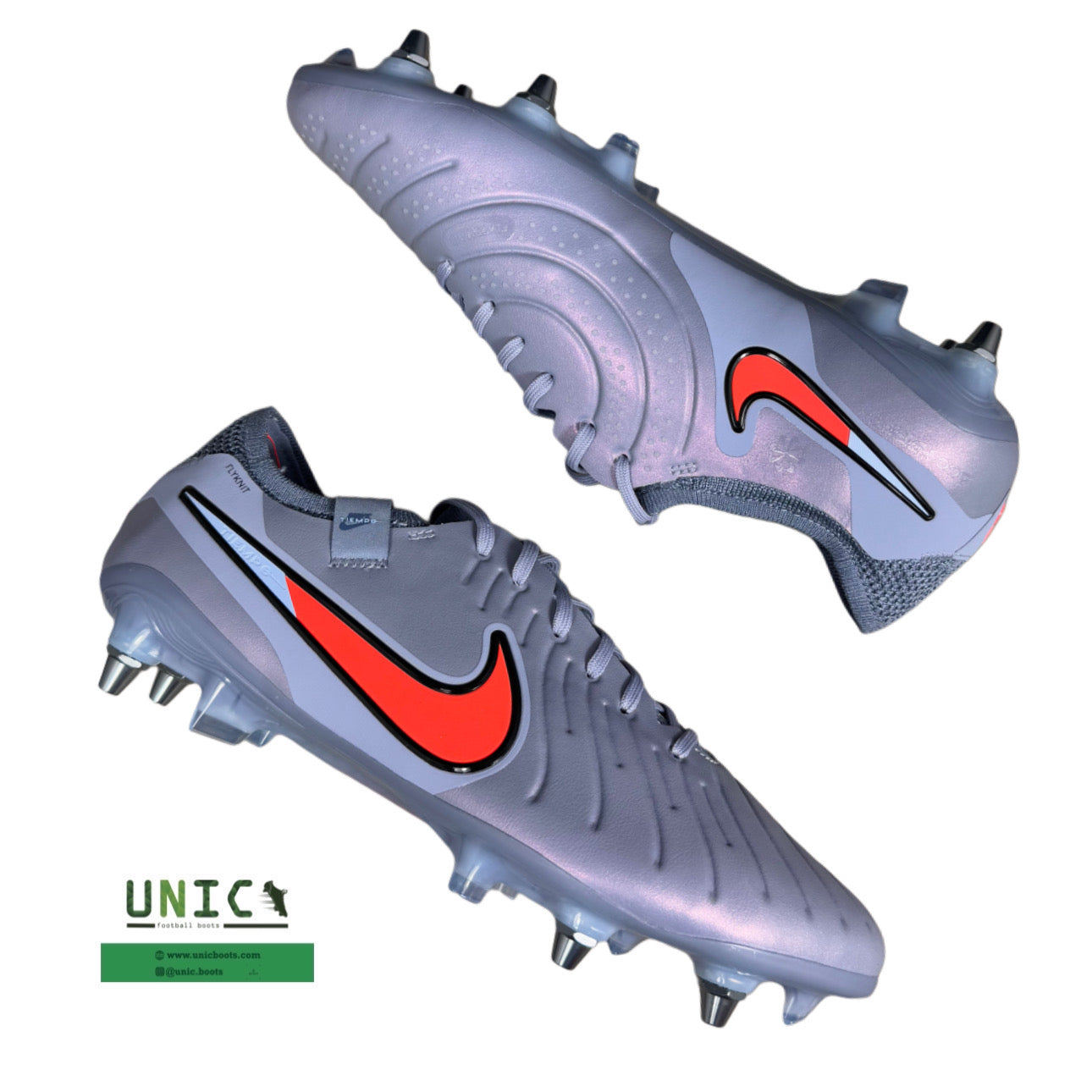NIKE TIEMPO LEGEND 10 SG-PRO ELITE
