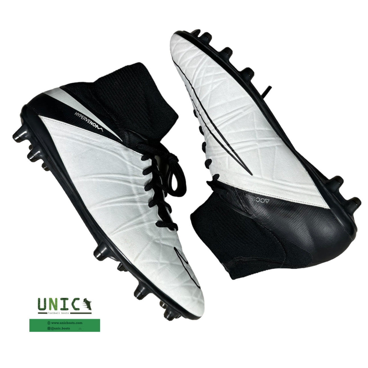NIKE HYPERVENOM PHANTOM II FG