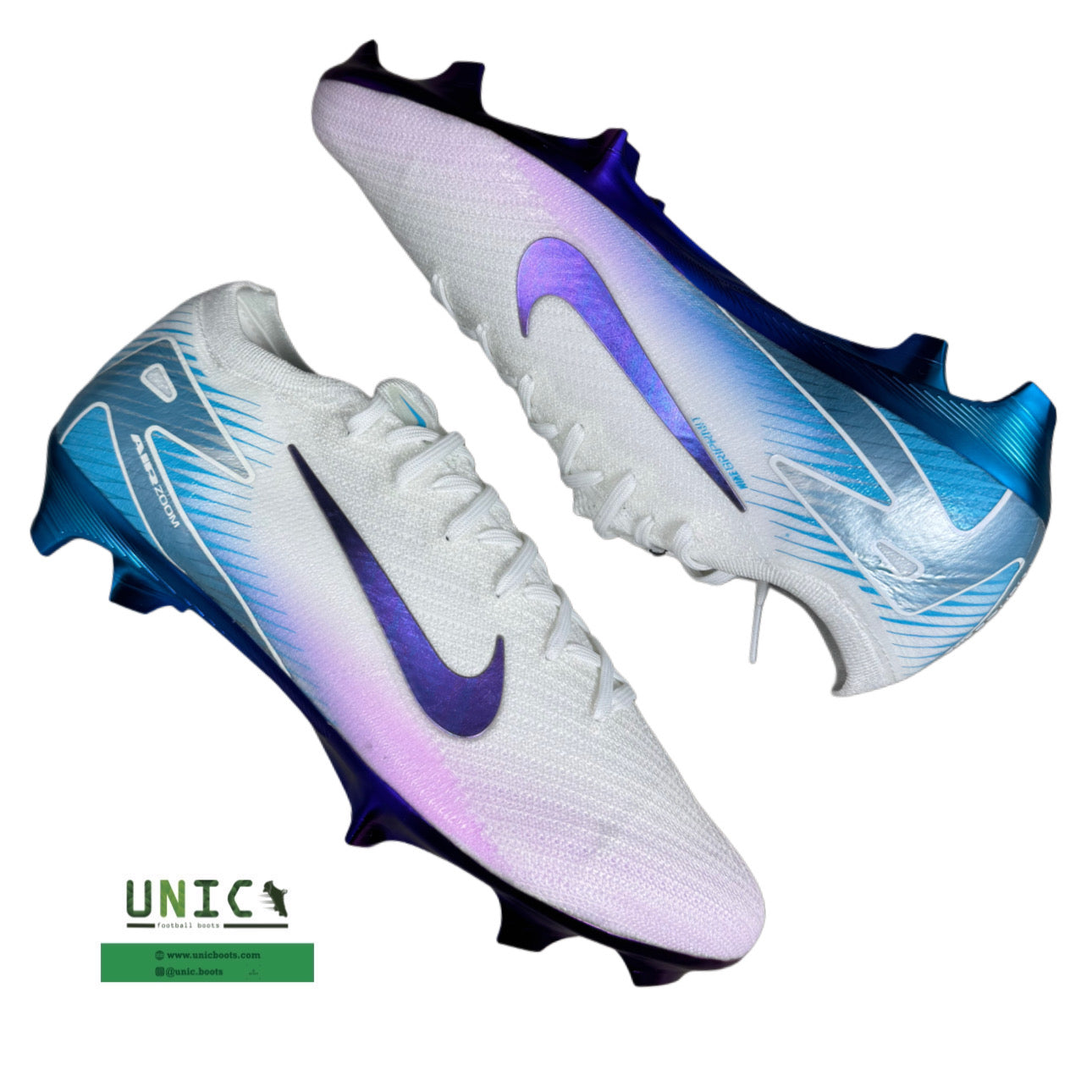 NIKE MERCURIAL VAPOR 16 FG LV8
