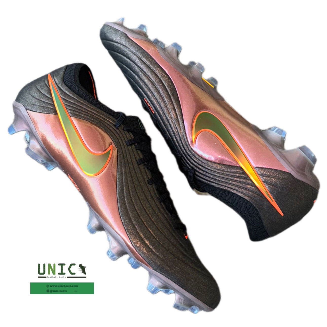 NIKE TIEMPO MAESTRO FG ELITE