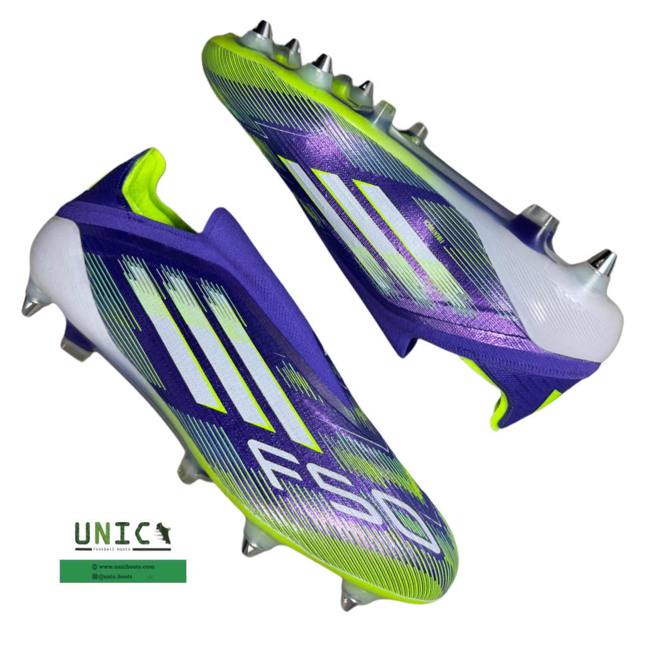 ADIDAS F50 LL SG