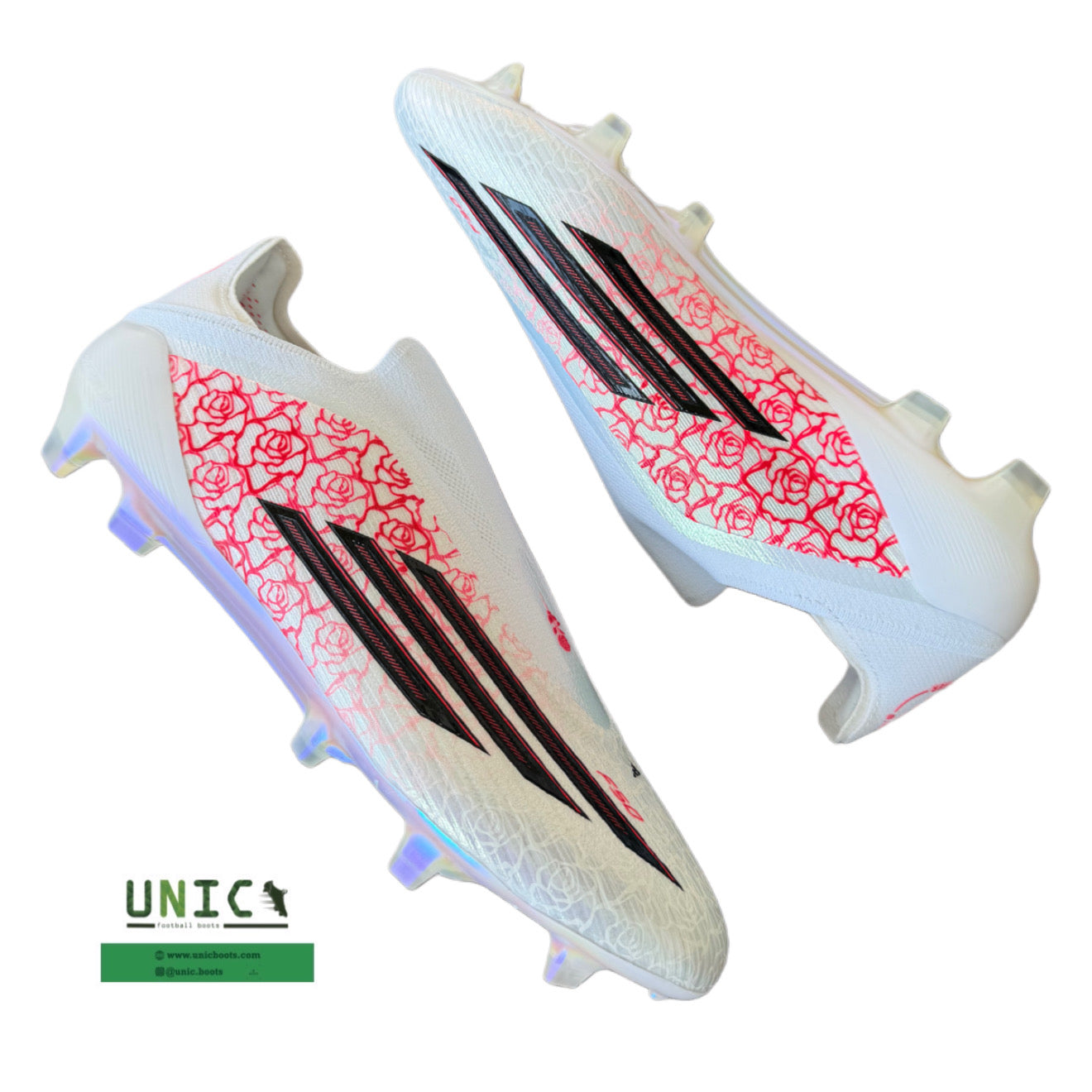 ADIDAS F50 LL FG "Lamine Yamal"