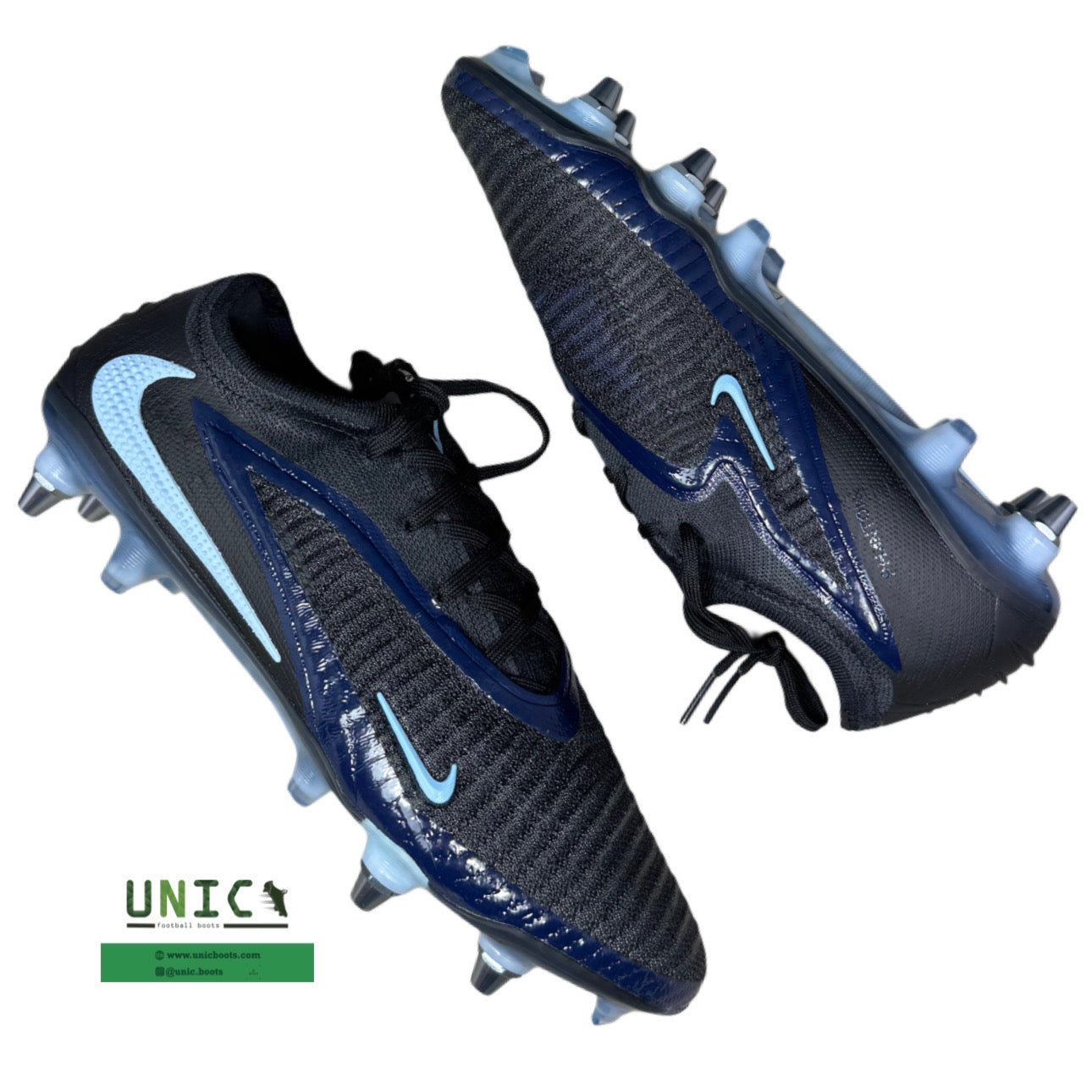 NIKE PHANTOM 6 Low SG-PRO ELITE