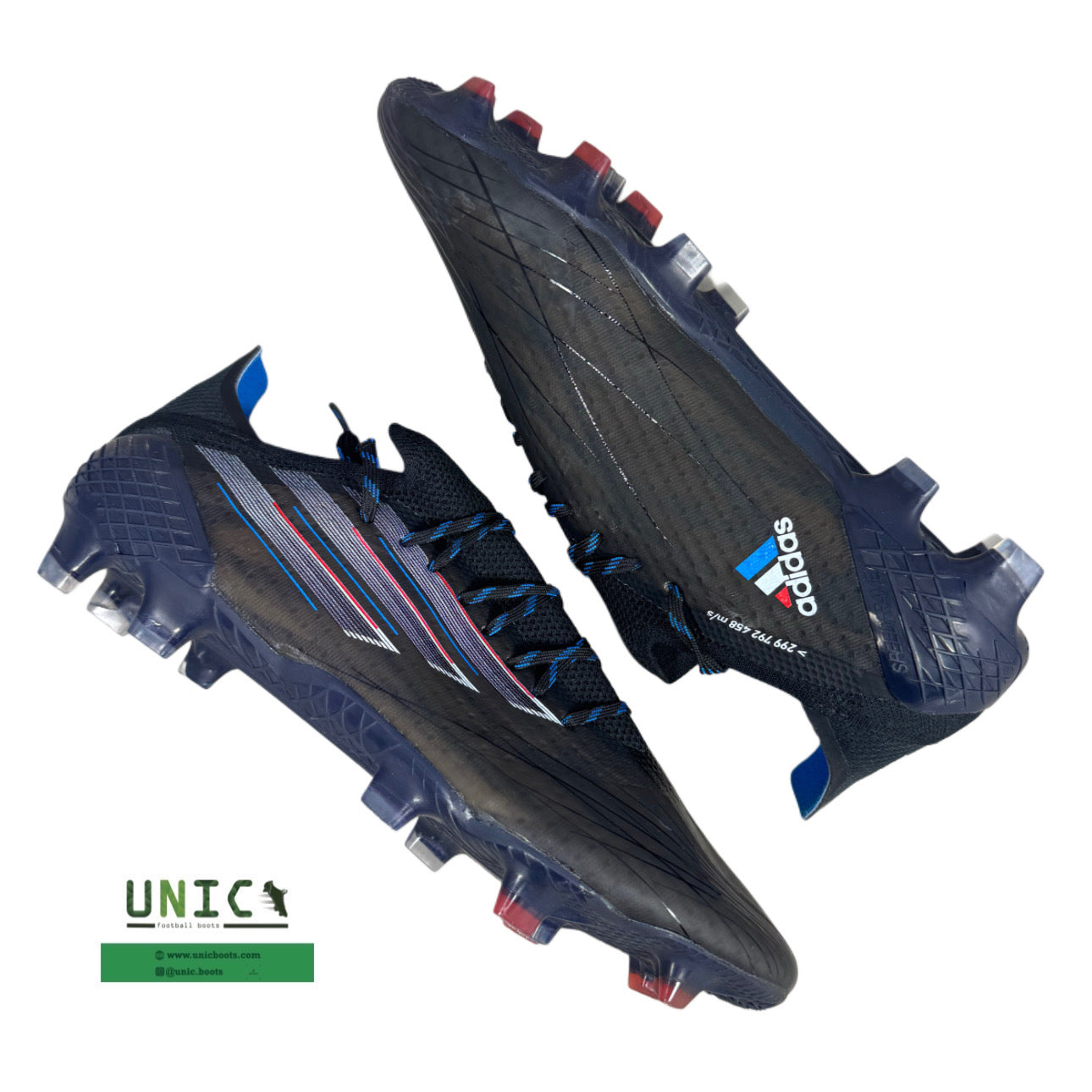 ADIDAS X SPEEDFLOW.1 FG