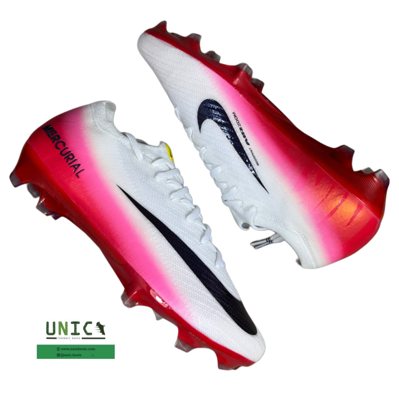 NIKE MERCURIAL AIR ZOOM VAPOR 16 FG
