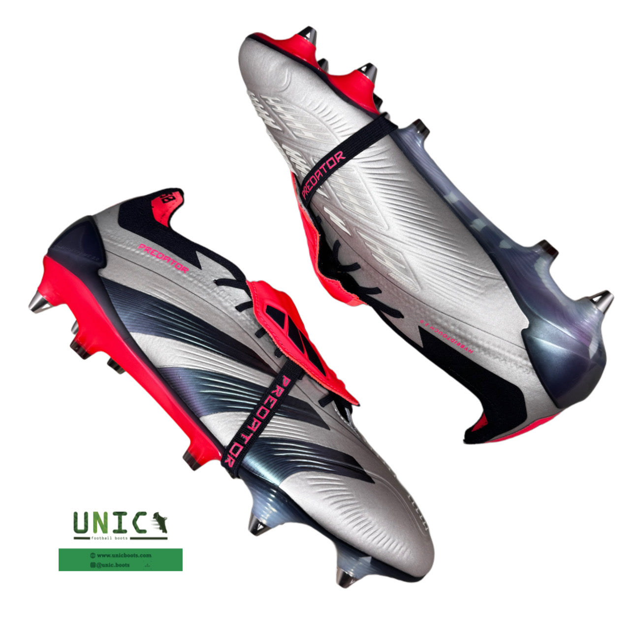 ADIDAS PREDATOR ELITE FT SG