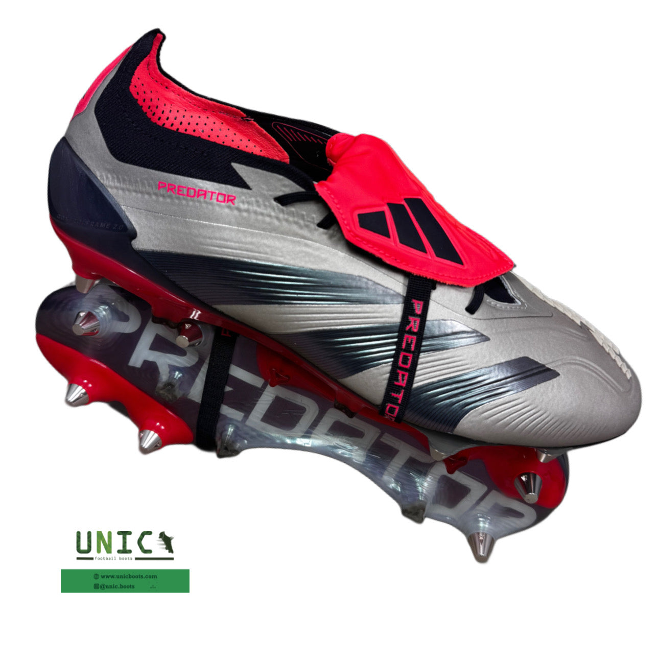 ADIDAS PREDATOR ELITE FT SG