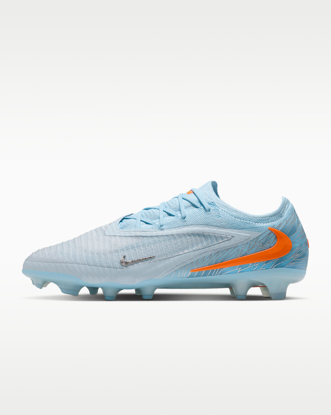 NIKE PHANTOM 6 LOW FG ELITE
