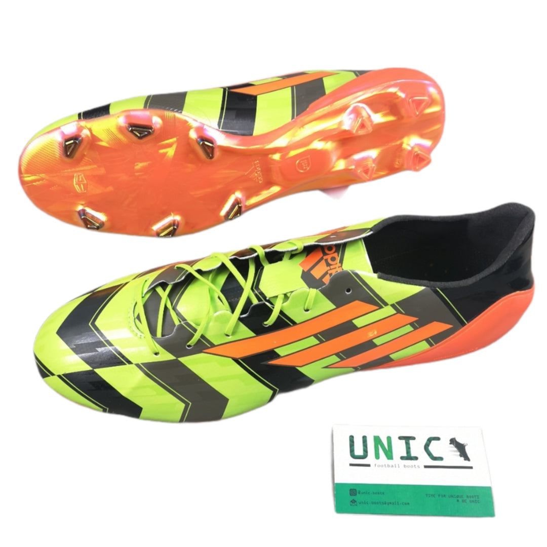 ADIDAS F50 ADIZERO Crazylight FG