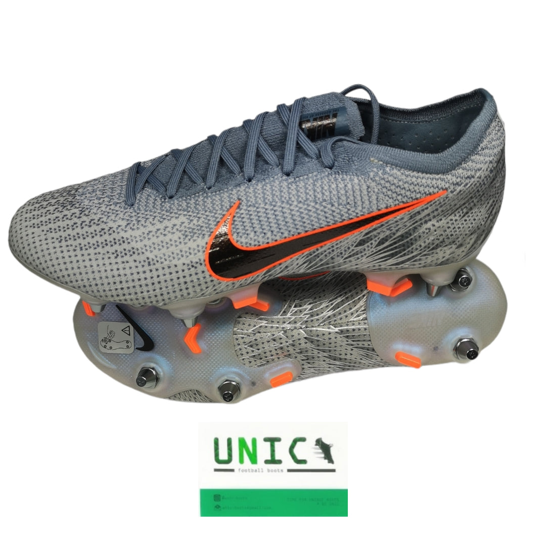 NIKE MERCURIAL VAPOR XII SG-PRO