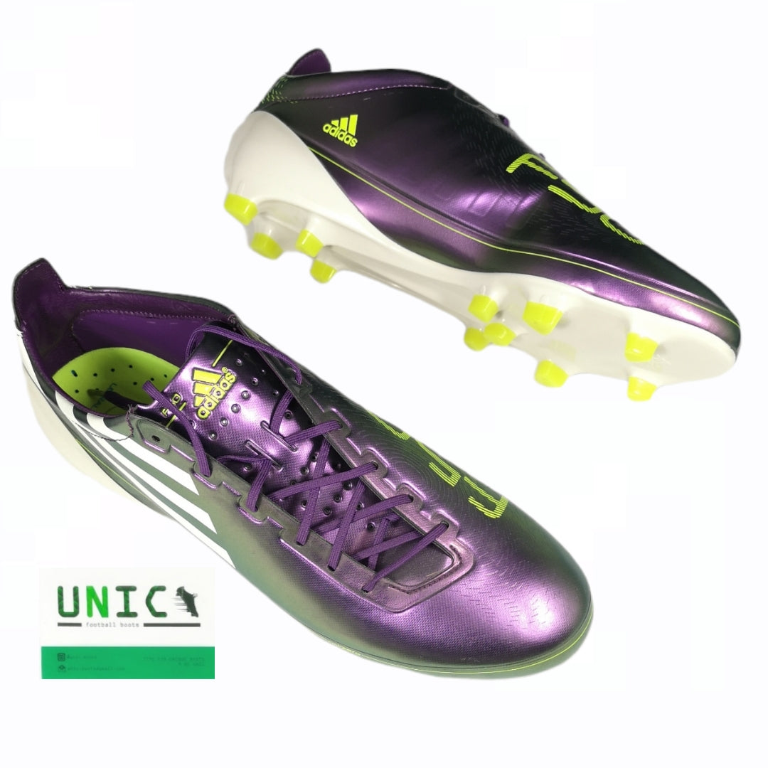 ADIDAS F50 ADIZERO OG FG