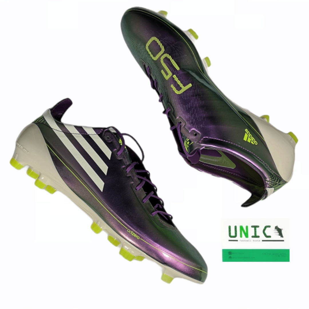 ADIDAS F50 ADIZERO OG FG