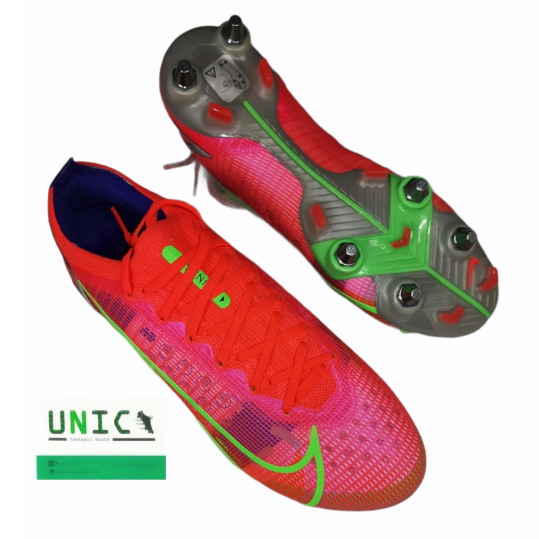 NIKE MERCURIAL VAPOR 14 SG-PRO ELITE