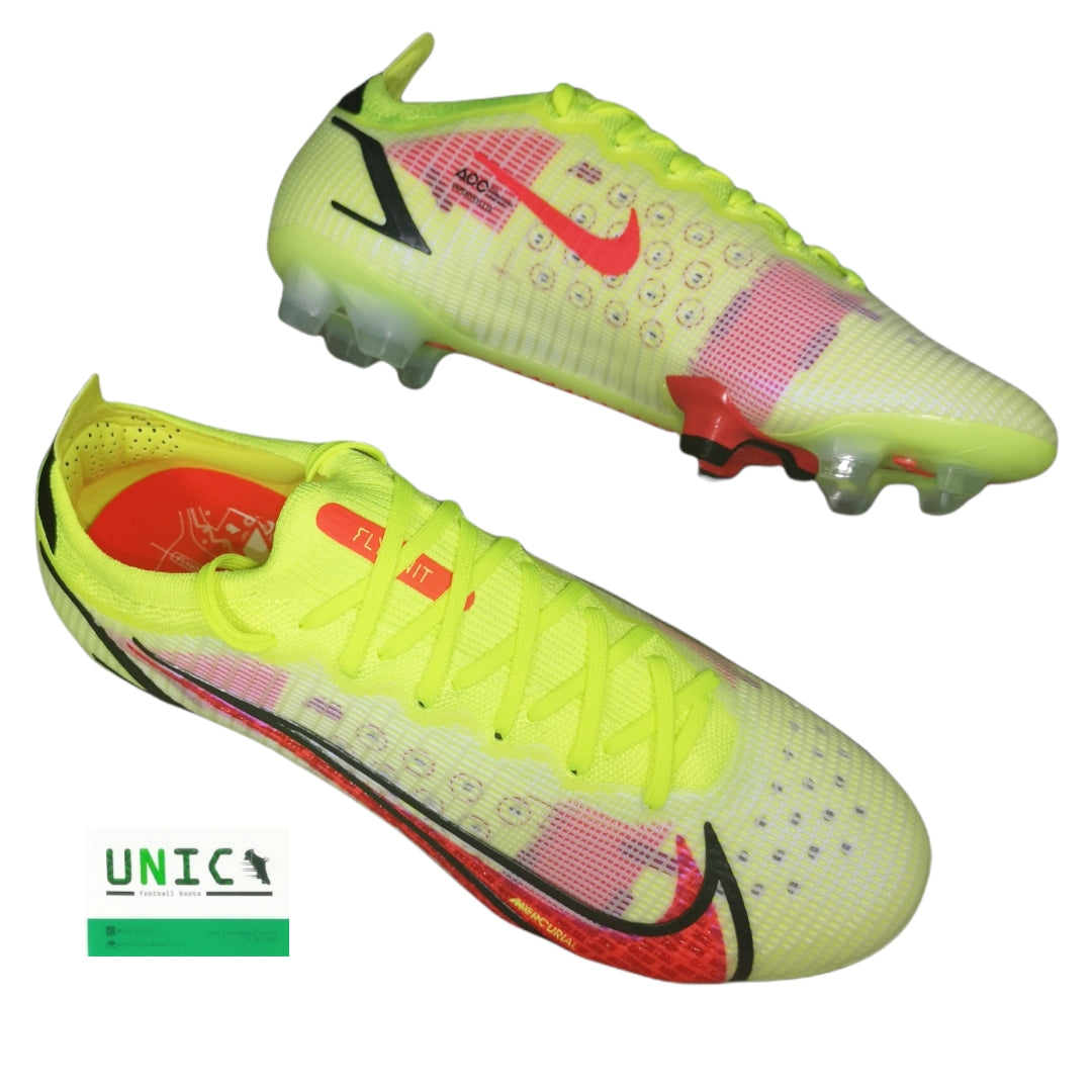 NIKE MERCURIAL VAPOR 14 FG ELITE