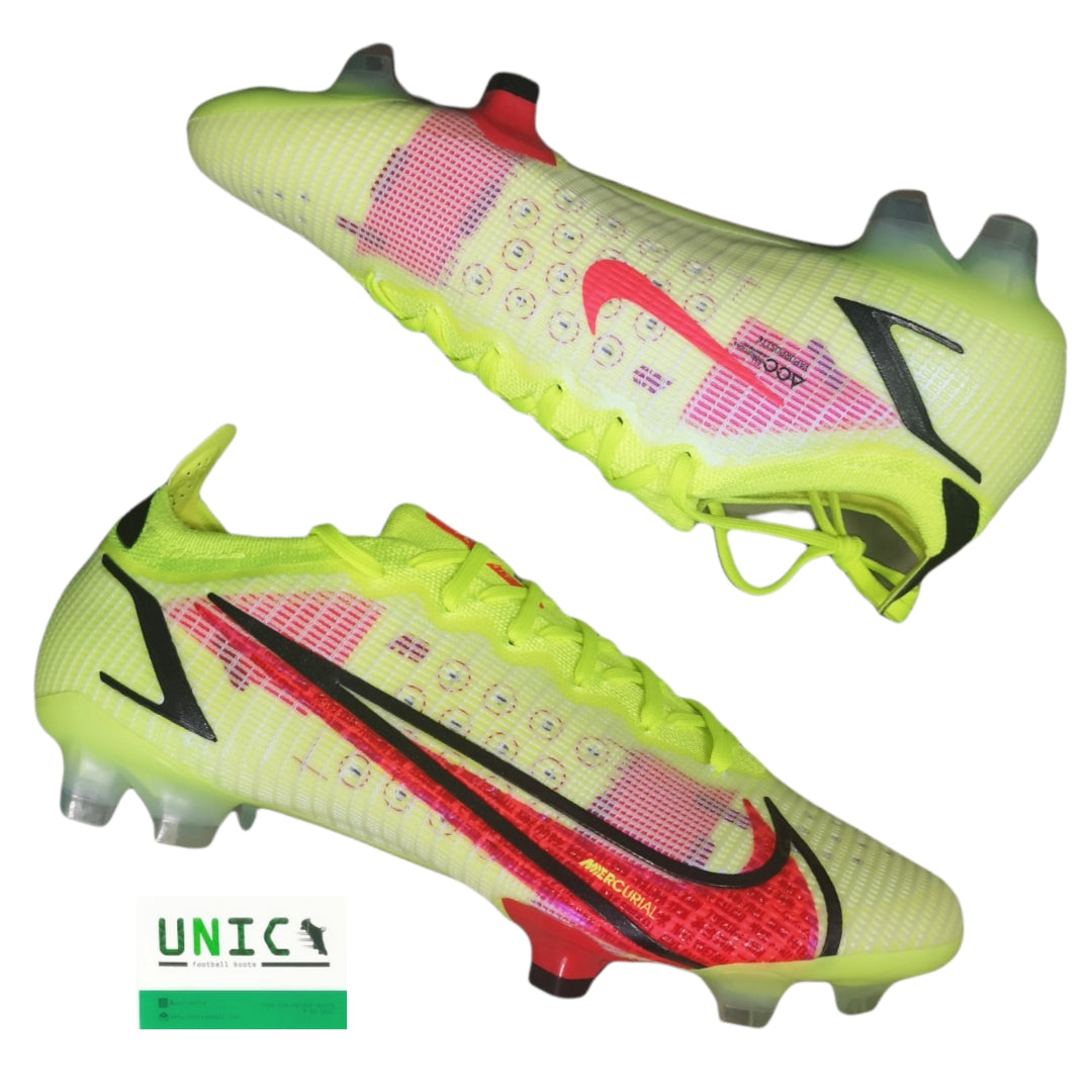 NIKE MERCURIAL VAPOR 14 FG ELITE