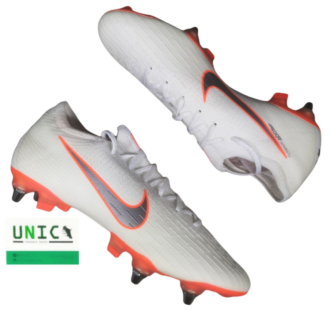 NIKE MERCURIAL VAPOR XII SG-PRO