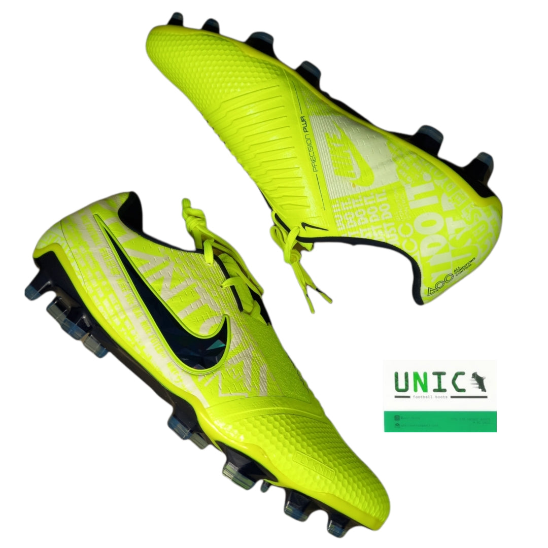 NIKE PHANTOM VENOM FG
