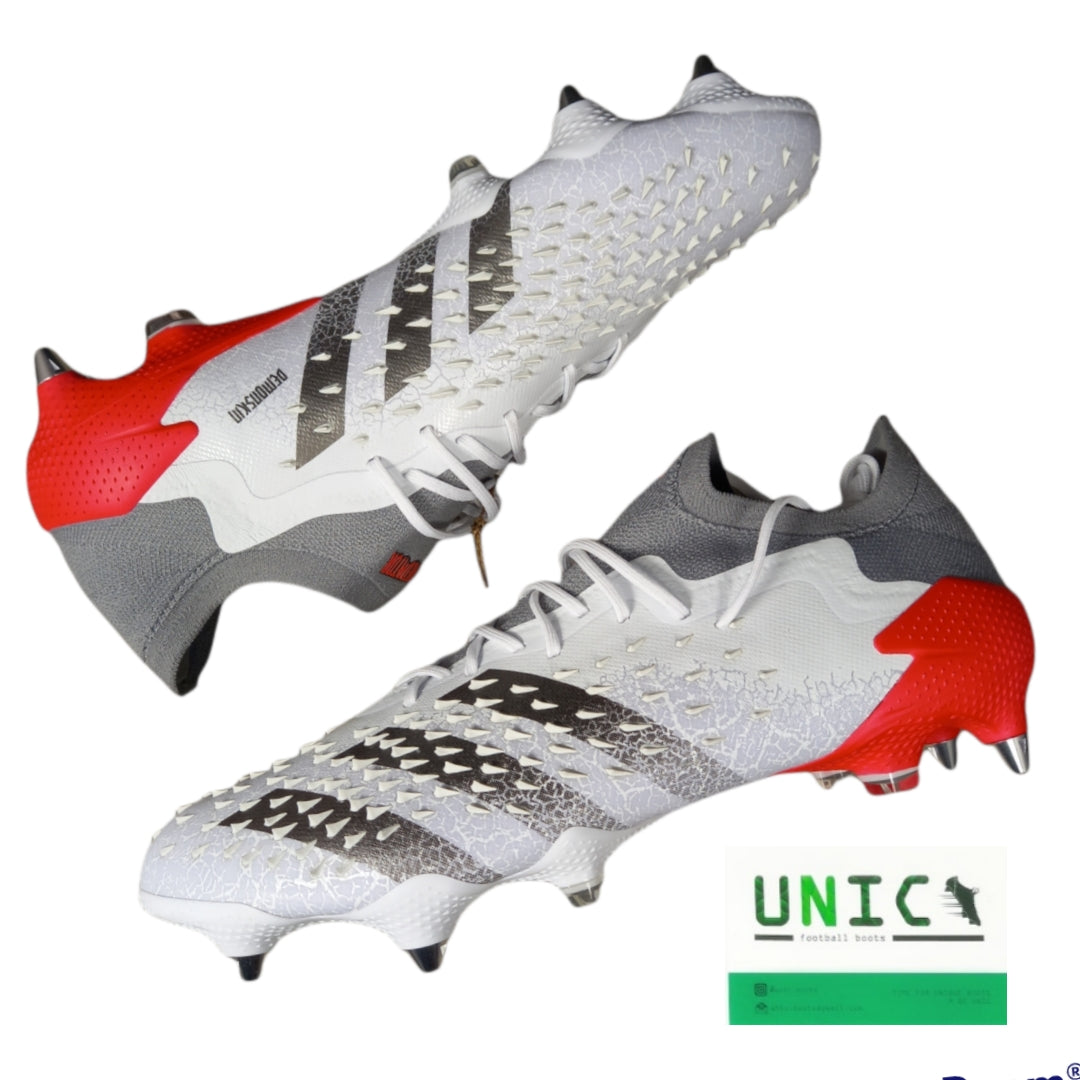 ADIDAS PREDATOR FREAK .1 SG