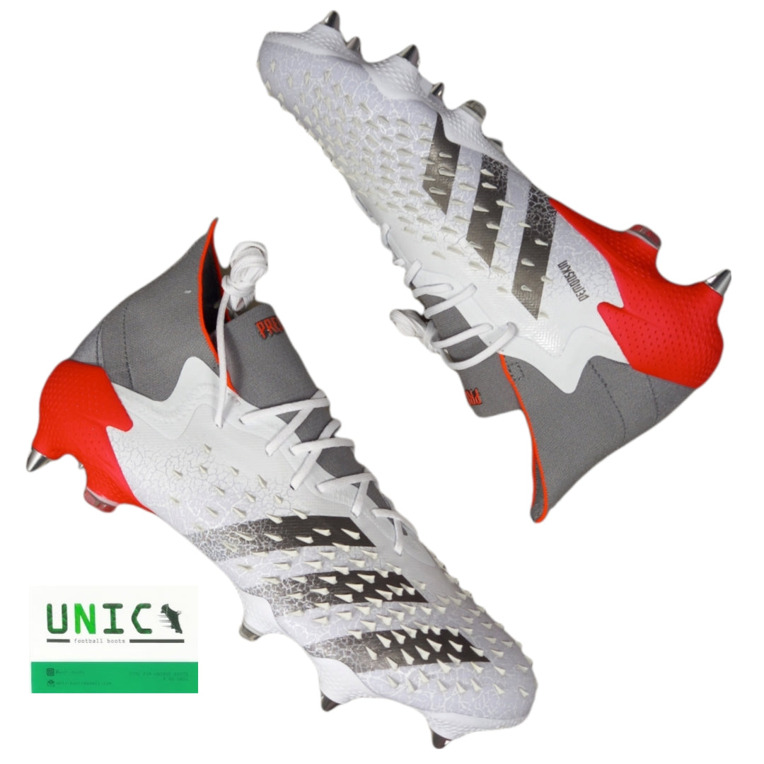 ADIDAS PREDATOR FREAK .1 SG