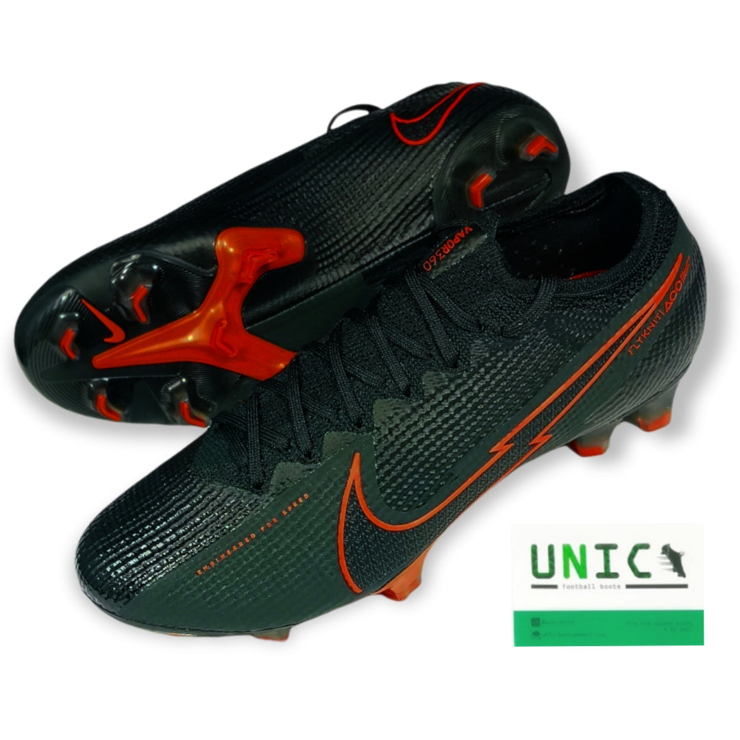 NIKE MERCURIAL VAPOR XIII FG ELITE