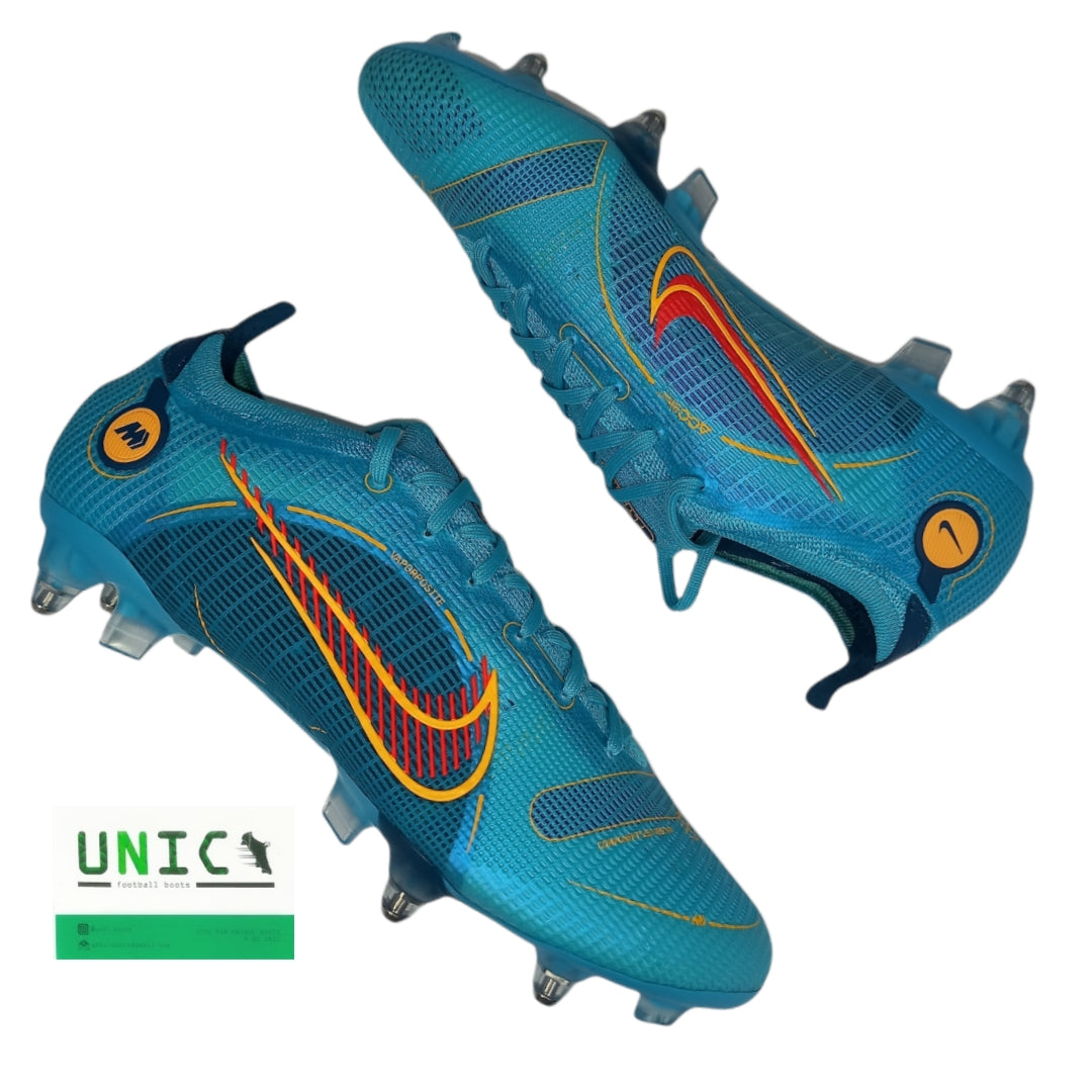 NIKE MERCURIAL VAPOR 14 SG-AC ELITE