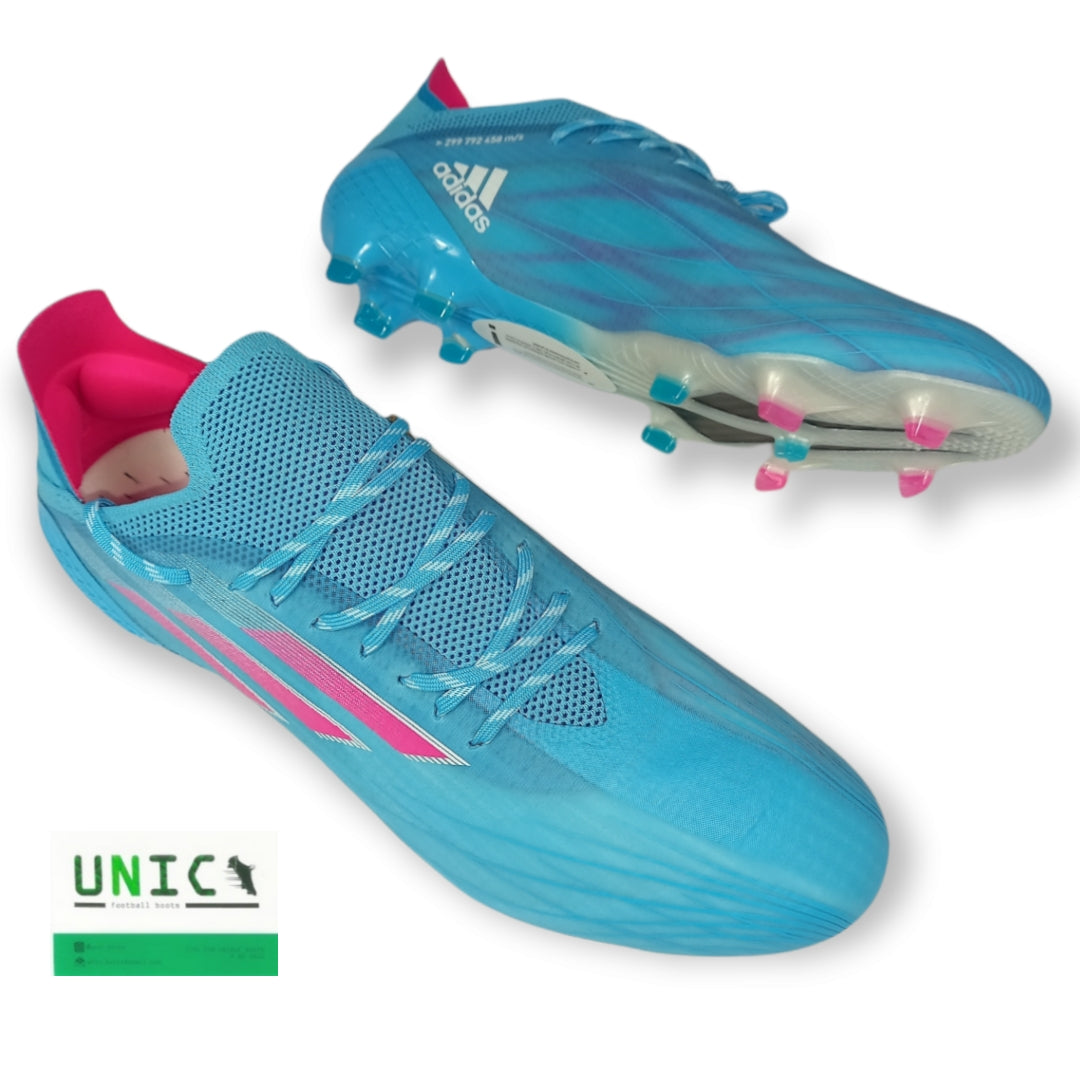 ADIDAS X SPEEDFLOW.1 FG