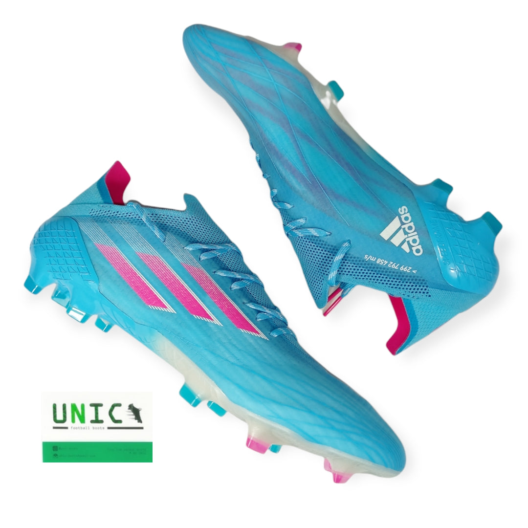 ADIDAS X SPEEDFLOW.1 FG