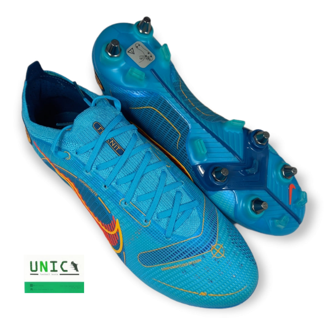 NIKE MERCURIAL VAPOR 14 SG-PRO ELITE