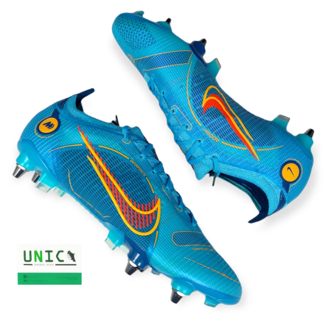NIKE MERCURIAL VAPOR 14 SG-PRO ELITE