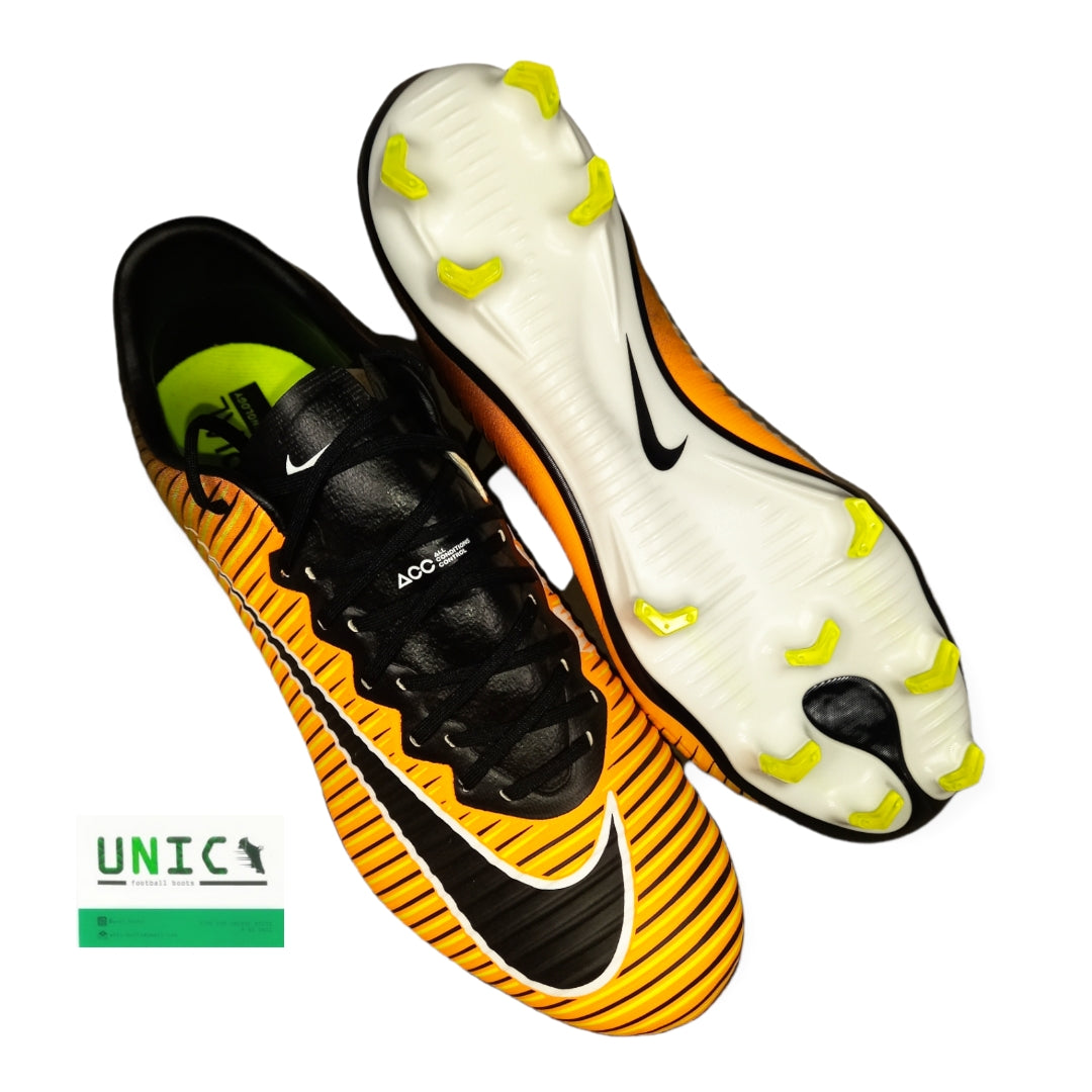 NIKE MERCURIAL VAPOR XI FG