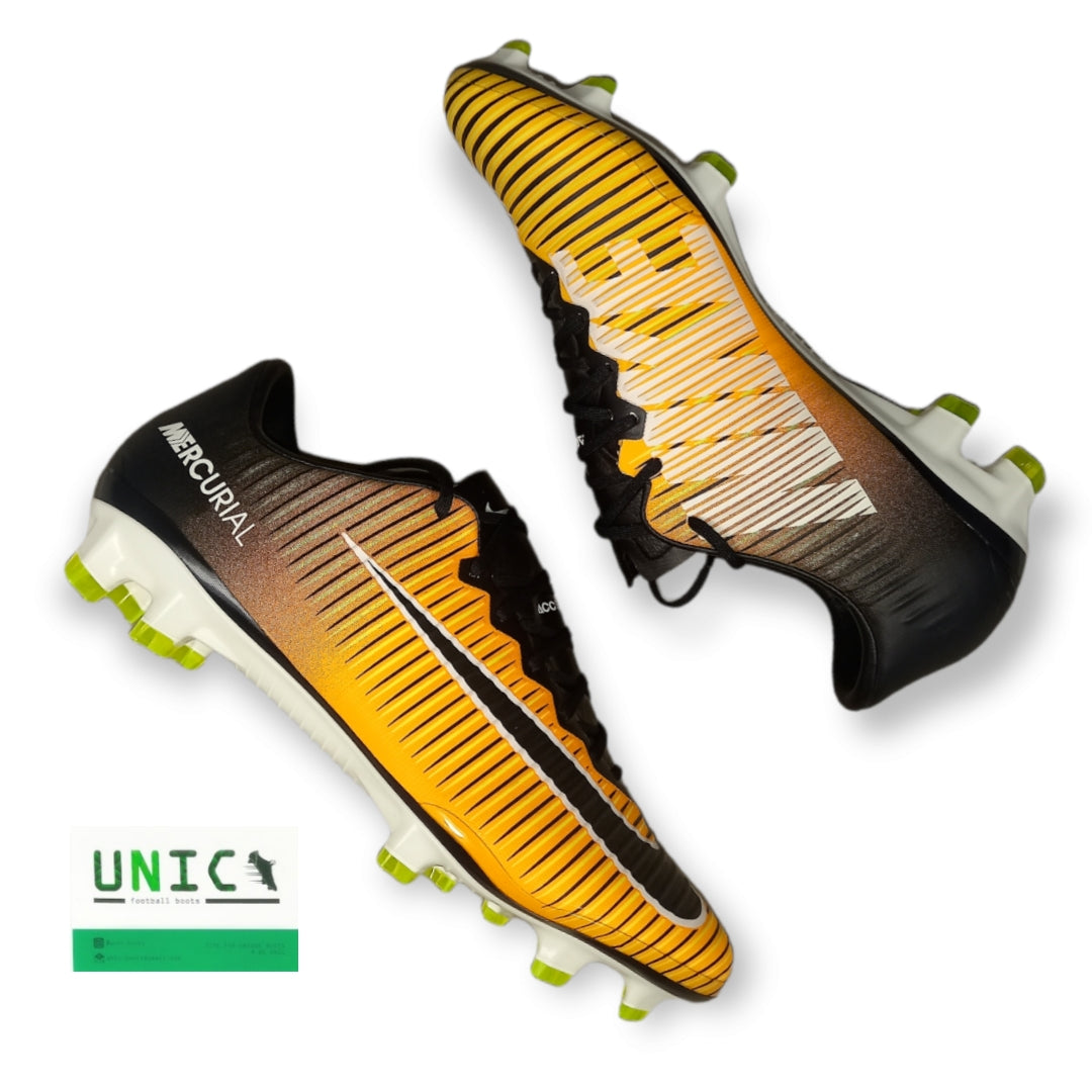NIKE MERCURIAL VAPOR XI FG
