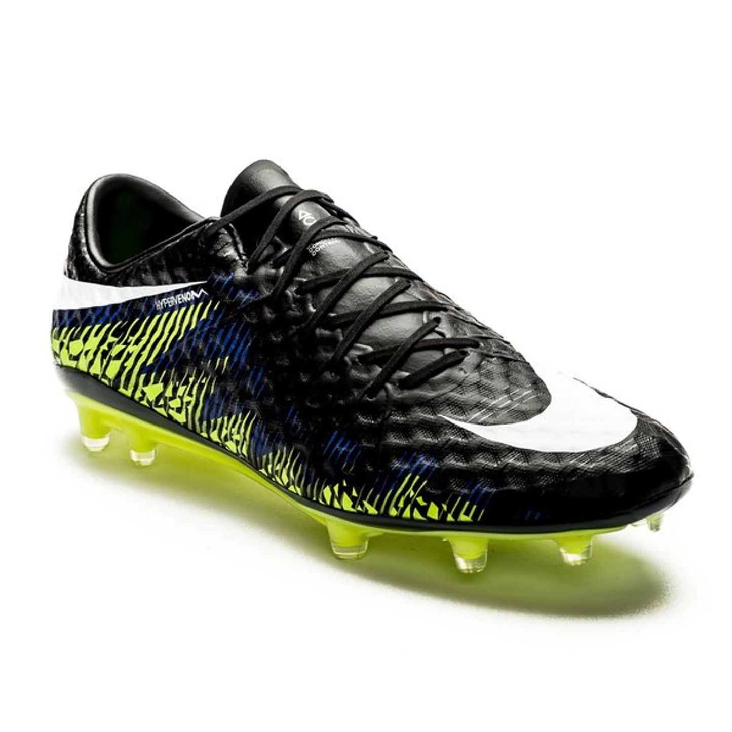 NIKE HYPERVENOM PHINISH I FG