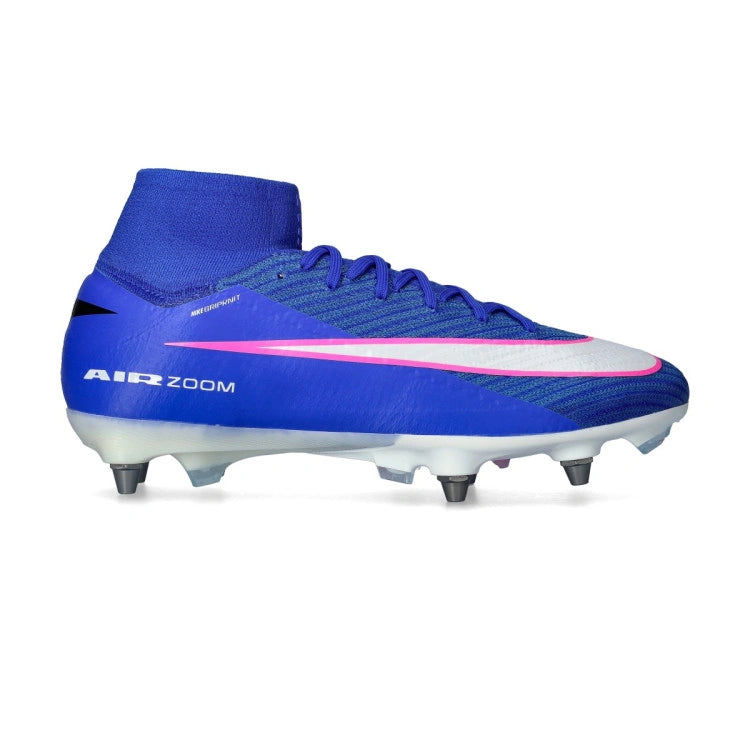 NIKE MERCURIAL SUPERFLY VIII SG-PRO ELITE