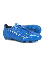 MIZUNO ALPHA Made in Japan FG