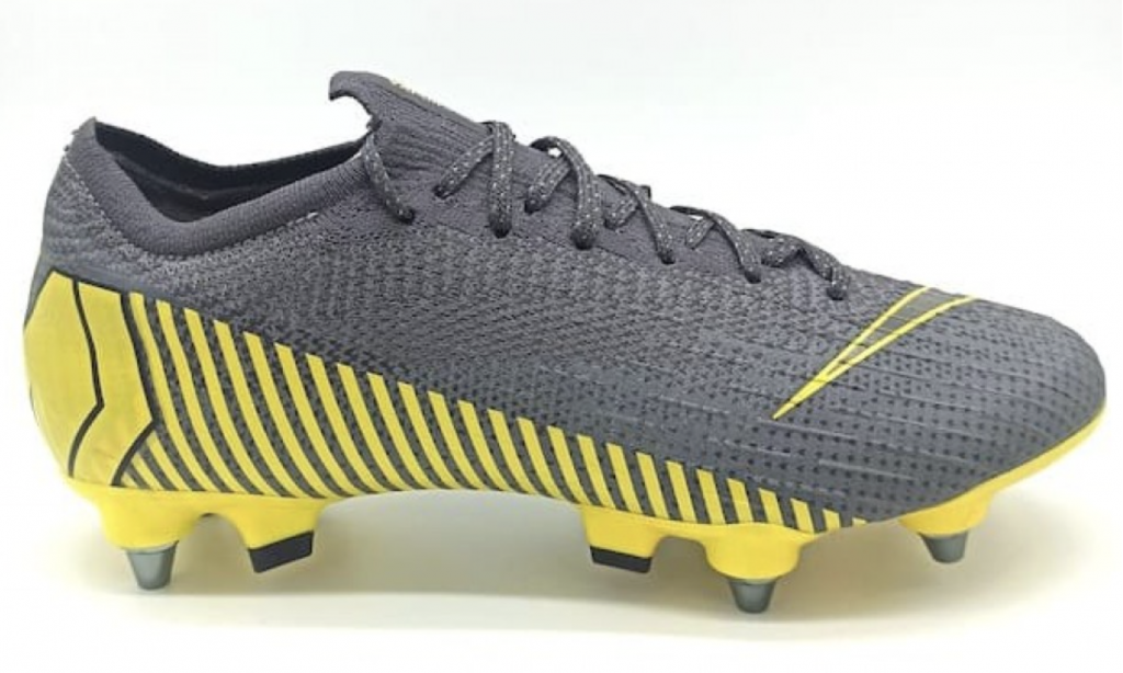 NIKE MERCURIAL VAPOR XII SG-PRO