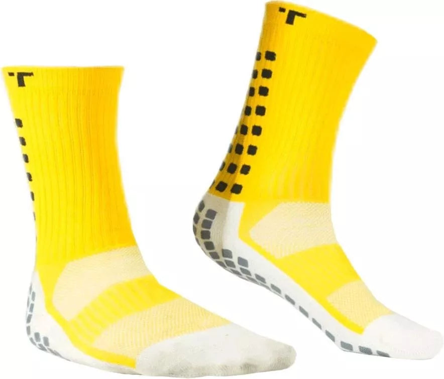 TRUSOX - MEIA 3.0 PERFORMANCE ENHANCING THIN