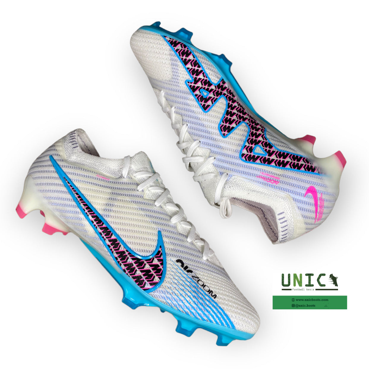 NIKE MERCURIAL VAPOR 15 FG ELITE