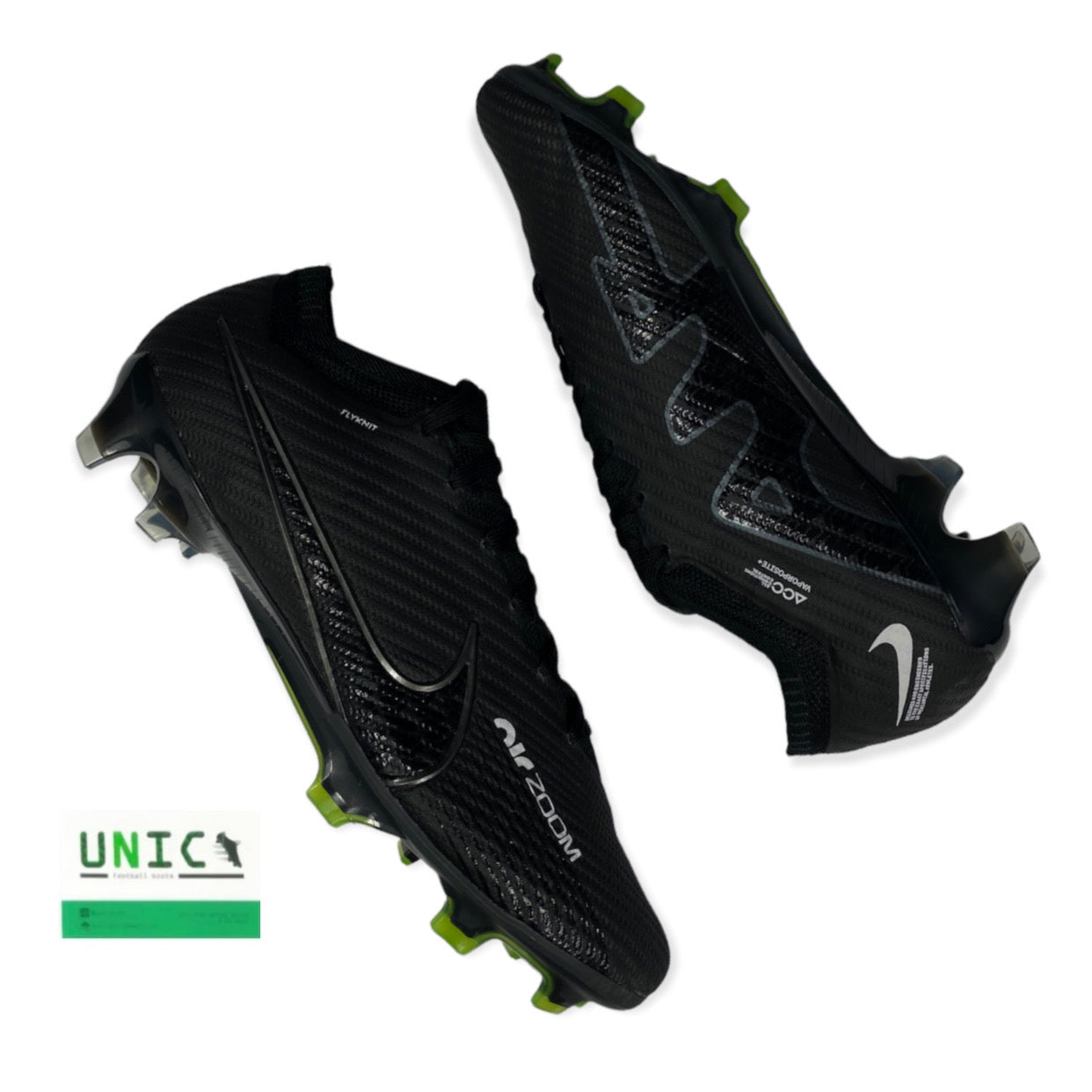 NIKE MERCURIAL VAPOR 15 FG AIR ZOOM
