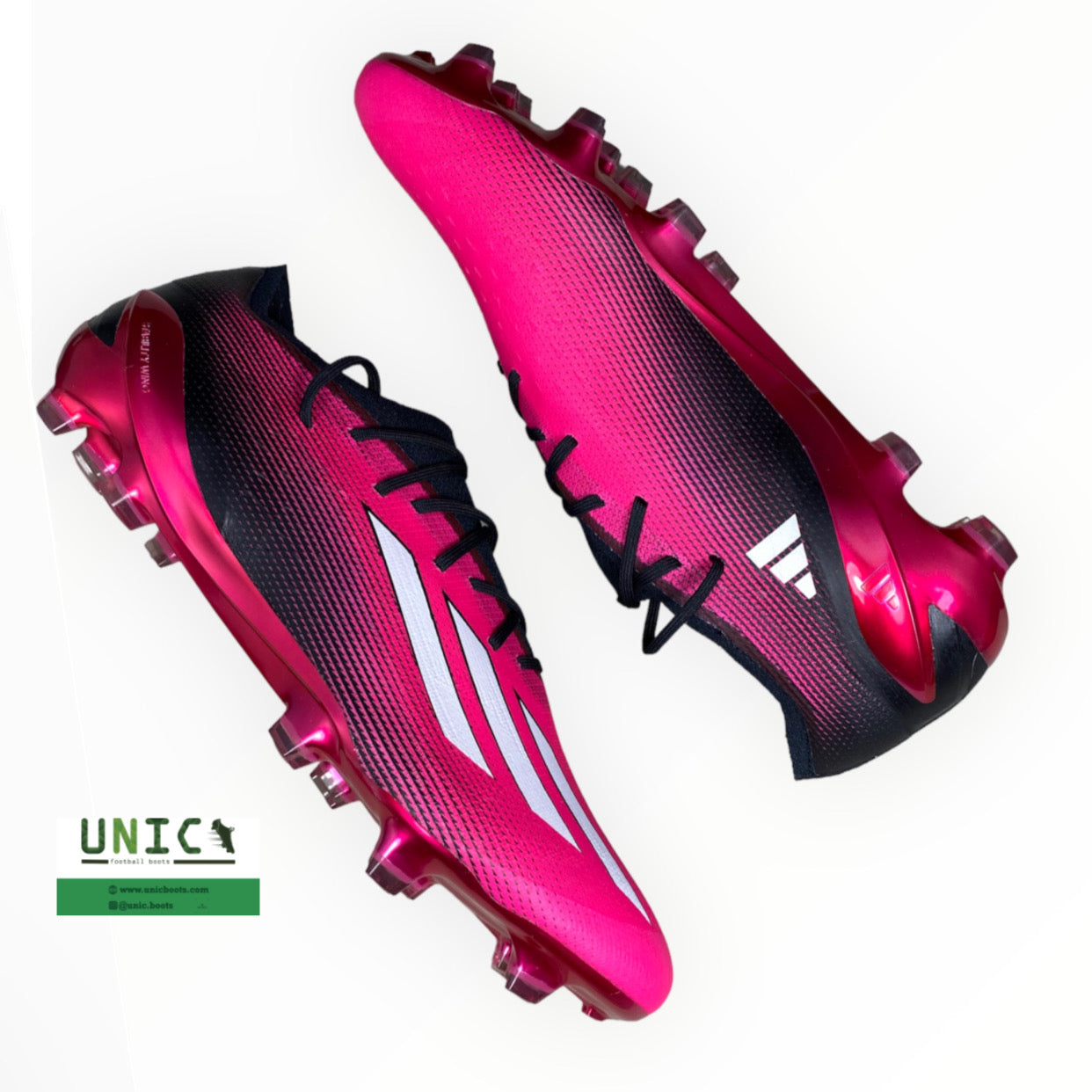 ADIDAS X SPEEDPORTAL.1 FG