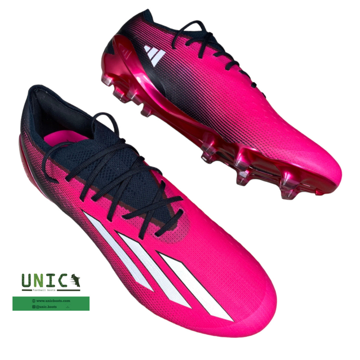 ADIDAS X SPEEDPORTAL.1 FG