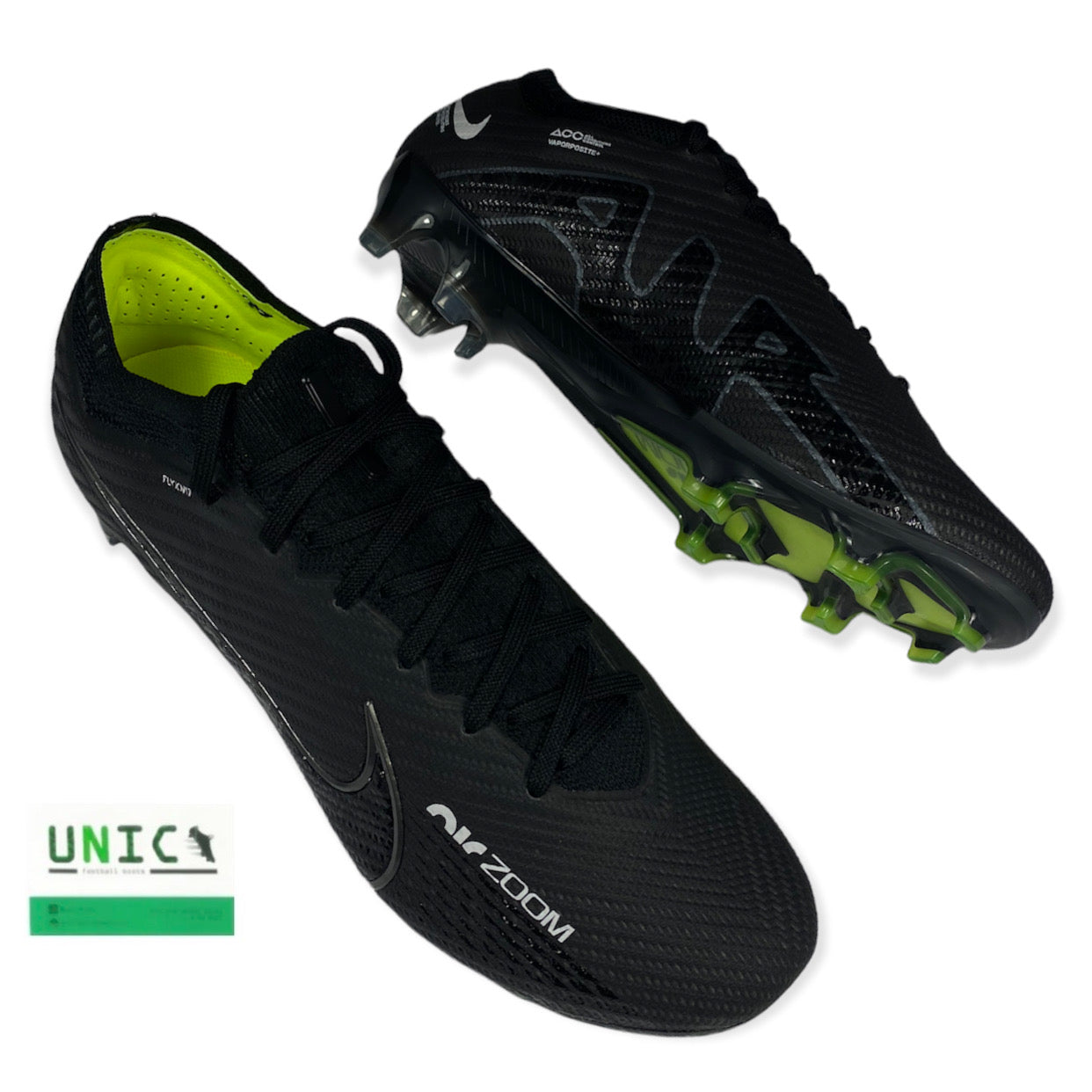 NIKE MERCURIAL VAPOR 15 FG AIR ZOOM